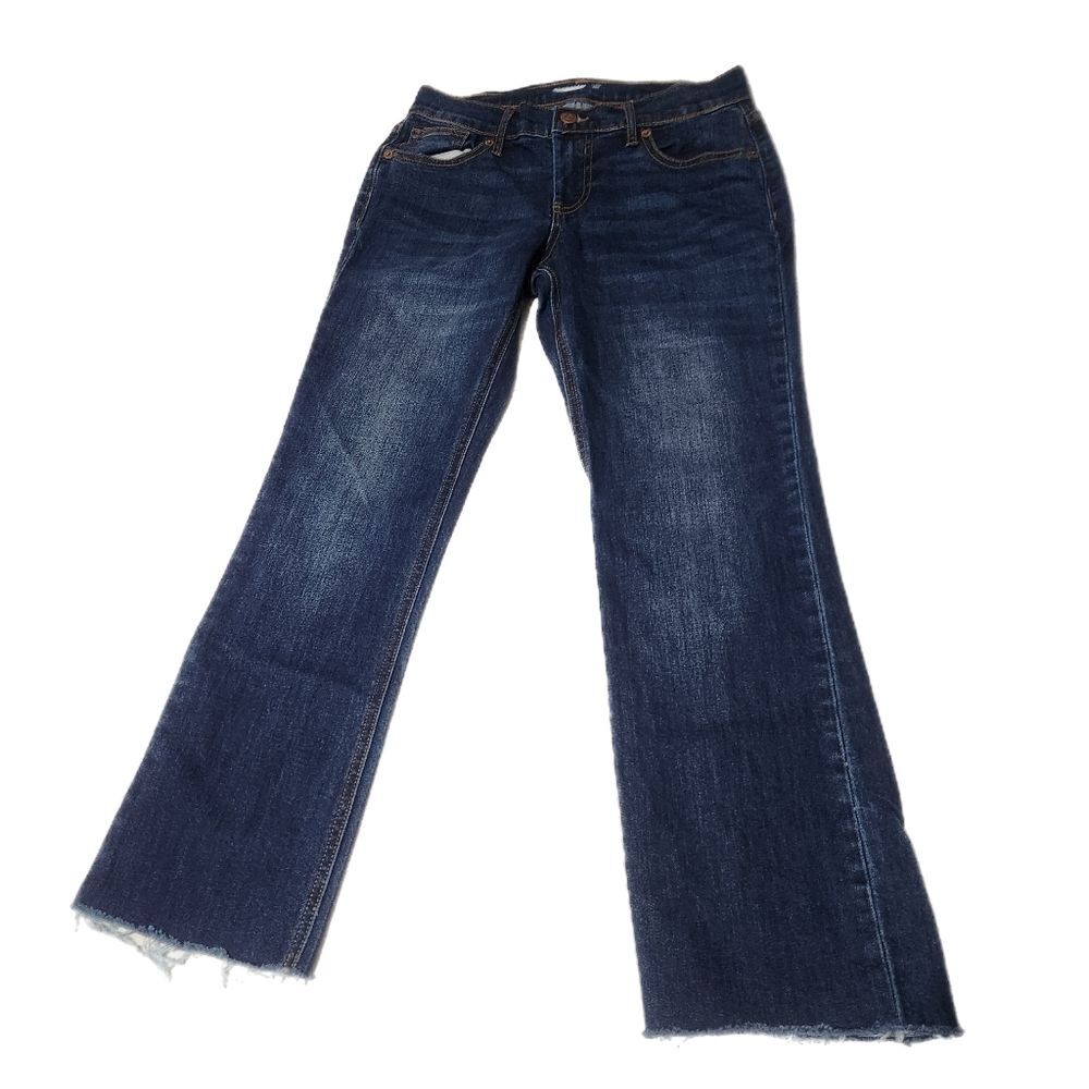 Old Navy Blue Jeans